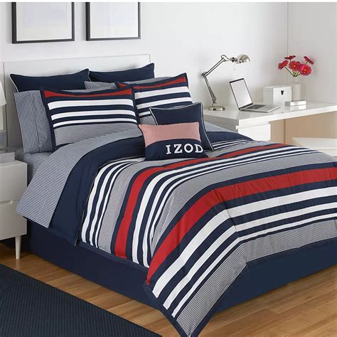 kohl's twin comforter